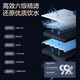 
Angel Water Purifier Household Rubik's Cube Pro2900 1100G Large Traffic Experience 2.91L/min Drinking Machine RO Membrane Reverse Osmosis Kitchen Under Kitchen Filtration J3573-ROB138 Rubik's Cube Pro2900+ Front 3524