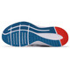 
Nike (NIKE) men's shoes 2025 summer new QUEST 4 mesh breathable cushioning sneakers fitness lightweight low top casual running DA1105-101 white blue red/QUEST 4 42