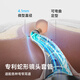Bebird Hummingbird Visual Oree Spoon with tweezers oreille cuillère à oreille visuelle cuillère visible oreille cuillère luo yonghao recommandation de diffusion en direct [HD Endoscope visuelle oreille cuillère] R37r bleu