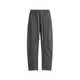 Chinismus ch Hosen Sommer Amerikaner Scimitar Hosen gerade Weitbein Hosen Männer lose drapierte Sporthose Ccka38n1025