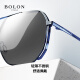 BOLON glasses Wang Junkai's same style sunglasses fashion polarized sunglasses men's driver's driving mirror BL8068D70-dark polarized