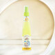 Lovely 190ml children's toilet water spray plant herbal baby outdoor cooling mosquito repellent liquid for infants and young children 130ml*2 bottles of snake gall
