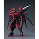 Tie Chuang Xingmiao 1: 100 Legierung Skelett Erstaunliche Fähigkeit Engel 43001TC Guochuang Mecha Assembly Model Spielzeug Xingmiao WF Ausstellung Limited (SF Express Spot