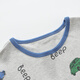 Rote Bohnen Kinder pure Baumwolle Herbstkleidung und Herbsthose für Männer und Frauen mittel- und großer Kinder dünne Herbst- und Winterthermie -Unterwäsche -Unterwäsche -Klassen A Volle Baumwollpullover H4m1049 Hanfasche 140