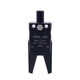 Robot clamp accessories MINI external teeth clamp injection molding machine mini ABCE pneumatic nozzle clamp J10601080 Mini-EWD with detection switch external teeth