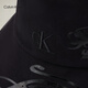 Calvin KleinJeans男女情侣中性龙纹印花潮流休闲ck纯棉渔夫帽礼物HX0329