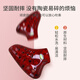 
TNG Taiwan Ocarina three-tube ocarina AC tune mido C tune three-tube AC plastic ocarina authentic green