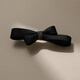 Chimera (CHIMERA) Spring Clip Bow Hairpin Ponytail Half-tied Hair Accessory Hairpin for Girls with Small Hair Volume at the Back of the Head Birthday Gift