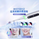 欧乐B成人电动牙刷iO5系家用美白刷微震科技深度清洁智能护龈送父亲节礼物情侣送礼赠生日礼物