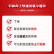 捷瑞特（JOROTO）美国引体向上器单杠家用健身器材多功能单双杠加粗加厚钢管YT22