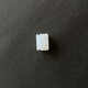 Verriegelungsschloss (Sperren/Verriegelungsverriegelungsverriegelungsglas Tasse Leck Anti-LEAK-Stecker Ein Deckel mit zwei Gebrauchsblockern Silikondichtungsstopfen Zubehör LLG689 613 Zou Juhuang Originalabdeckung (ohne Stecker)