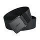 Extreme (Jevi) Ceinture pour hommes Belt Femmes Jeans Belt Tendance Military Tendnd Ins Style Young People Canvas Belt M anniversaire