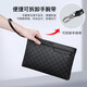 Polo handbag Men's hand bag multi -card wallet letter packet bag cash cash cash cash cash cash cash cash -to -birthday gift for boyfriend