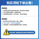 洁净世家适用飞利浦家用净水器双鱼座系列滤芯PPC复合RO反渗透T33后置 T33滤芯适配【AUT724系列】