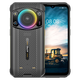 AORO A25-EX-8+256G (explosion-proof version) petrochemical explosion-proof smartphone IP68 level protection 120Hz high brush large battery large volume