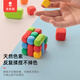 卡乐优（Coloyou）无毒彩泥黏土小包橡皮泥无毒宝宝手工DIY儿童24色超轻粘土袋装可做哪吒玩偶便携生日礼物