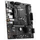 微星英特尔 酷睿 13代I5 搭 微星（MSI）B760 主板CPU套装迫击炮 板U套装 B760M BOMBER WIFI DDR4 I5 13490F