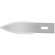 
XMSJ Germany imported blade 29 convex blade industrial blade 33 blade cutting blade Solingen blade 679