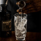 Jifan [Frankreich Nationaler Pavillon] Original importierter französischer Gin Gin Fremdweinbasis Wein Jifan Französisch Trocken Gin (destilliertes Schnaps) 700 ml 1 Flasche