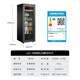 Casarte Languang 145L MRA low oxygen cellar dry and wet storage warm storage ice bar tea beverage fruit fresh cabinet small freezer freezer refrigerator trade-in LC-145WLC9EG1U1