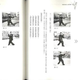 正版程派高式八卦掌谱(上下册)2010重修版 高义盛遗著 页数724