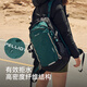 伯希和（Pelliot）登山包户外背包大容量书包男女超轻便徒步旅行双肩包16902507黑色