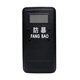 Ruichun PC thickened riot shield security supplies Aluminum alloy riot shield RC1289