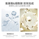 Amino acid facial cleanser 500g thick foam refreshing and delicate large capacity facial cleanser Amino acid facial cleanser 500g (new)