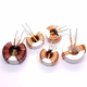 Hanshi Hengye amorphous magnetic ring inductor ring R6123-X227 13MH 2.24 lines horizontal common mode with bottom/2 pcs