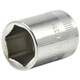 SATA SHEEVE 6.3 mm Standard 6 HEXAGON SOCKET Head 1/4 Xiaofei Torque Corquette à clés 3,5-14 mm 11303 (4,5 mm)