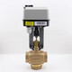 霍尼韦尔（Honeywell）（Honeywell）V5011P/N V5013P/N 两通三通螺纹电动比例积分调节 V5013N1048 DN15 三通水阀