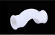 Jinniu Pipe Industry PPR Bridge Bend Specifications 32mm White 32mm PPR