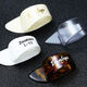 Dunlop Folk Guitar Guitar Armor Finger Pick Pick Resistante de la mano derecha Dedo Protective Armor del hojas del dedo del dedo del pulgar Z