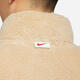 
Nike (NIKE) SPORTSWEAR Men's Imitation Lambskin Jacket FZ6194-126 M