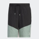 阿迪达斯 （adidas）Neo夏季男子户外运动休闲舒适透气短裤 IP3882  S码