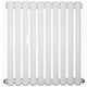 Radiator_2000*600mm_20 columns_cast steel_8050 type