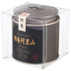 Shangxuan original imported from Taiwan Milk-flavored Ali Mountain Tea Jinxuan Oolong Tea Rich Milk-flavored Cold-brewed Gaoshan Tea 150g