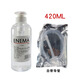 Silk Touch Human Schmiermittel 680 ml Anal Schmiermittel Öl Urlaubswaschung Mann Gay Orgasm Private Urinspray-Tool