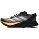 ADIDAS SATOS MUJERES 2025 Summer Nuevo Adizero SL CHUCHEDED ARRILLABLE ENTRENAMIENTO DE ENTRENAMIENTO DE AUTO SPORTES CORRORES IF9221 BOSTON 12 37 (230 mm)