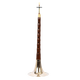 Hanchang Guanyi Suona Musikinstrumente Vollständiger Anfänger der Redwood Ebony Poles, um ein Volksschloss zu werden.