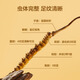 Hergestellt in Jingdong, Cordyceps sinensis 8g, Ergänzungen für ältere Eltern und Älteste, Immunitätsgeschenke, gebrochener Cordyceps sinensis