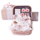 G.Duckkids Baby Geschenkbox Neugeborene Kleidung