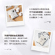 OCE machine eye hanging sachet Xiaoyunduo sachet wardrobe fragrance deodorizing fragrance indoor home wardrobe sachet Xiaoyunduo
