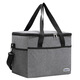 
Minggu Insulation Box Insulation Bag Lunch Box Bag Ice Bag Refrigerated Pack Breast Milk Fresh Care Box Extra Large Capacity 28L