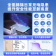 胜粒适用苹果笔记本充电器MacBookPro14macbookPro13/15/16/Air/iPad65W超级快充电脑电源适配器Type-c 【升级款L型】60W丨弯头丨A1278/A1181
