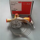 丹佛斯DanfossR404A热力膨胀阀TGES4-5-7.5TGE9-11-13-18-21-26TR TGE 26 067N6187 92KW