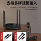 
SAST wireless ceiling audio set Bluetooth ceiling speaker embedded ceiling speaker background music indoor home theater conference shop store broadcast amplifier group Xianke ordinary version wireless ceiling audio one to two