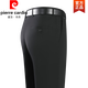 Pierre cardin 2024 spring and summer new men's casual pants straight loose thin men's pants business suit pants solid color long pants men 681 no fold black 29 [2 feet 2 waist]