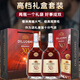 
Tiloss Wine XO Brandy 1L Pack French Original Bottle Original Imported Wine Gift 40 Degree Cognac Taste 1L 1 Bottle