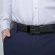 Jinlilai Gürtel für Herren automatische Schnallen Belt Gürtkasten Business Fashion Belt Chinese Valentinstag Geschenk für Freund